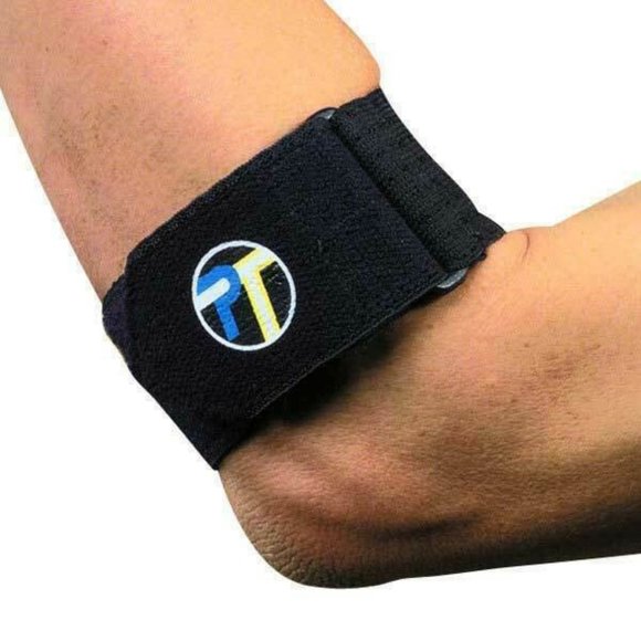 Elbow Power Strap-Tennis/Golf Elbow Support by Pro-Tec Athletics - Picture 1 of 1